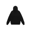 CLOT Sweatshirts Unisex Black Hooded Moderate Regular CTHD21WT3005