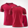 2016 Portugal Jersey with Team Badge