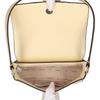 Shoulder Bag RUBY NG974019 PLY PALE YELLOW