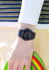 Watch Black [Casio] Baby-G BGD-565-1JF Women's