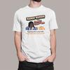 SEXUAL CHOCOLATE Koszulka z trasy 1988 RANDY WATSON PRZYJEŻDŻA DO AMERYKI DLA DOROSŁYCH DZIECI