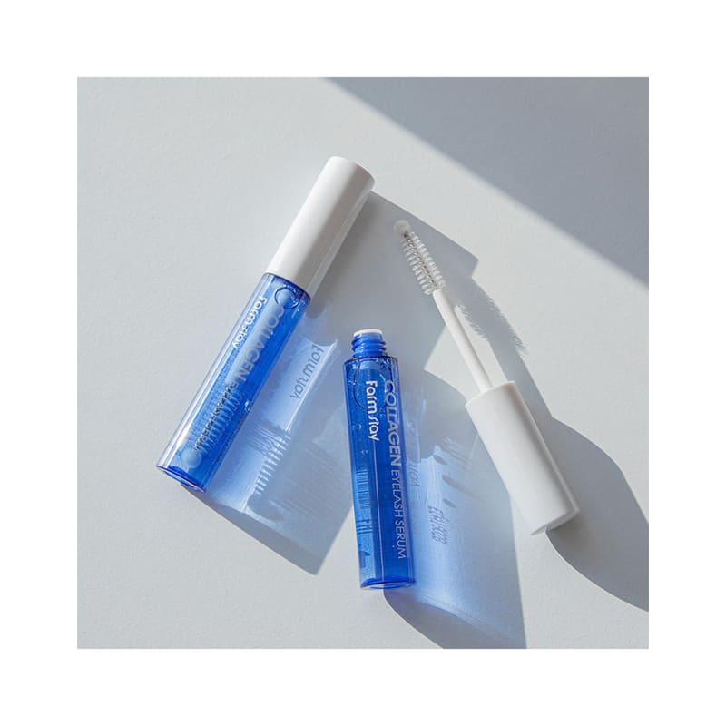 Farmstay Collagen Eyelash Serum 9g