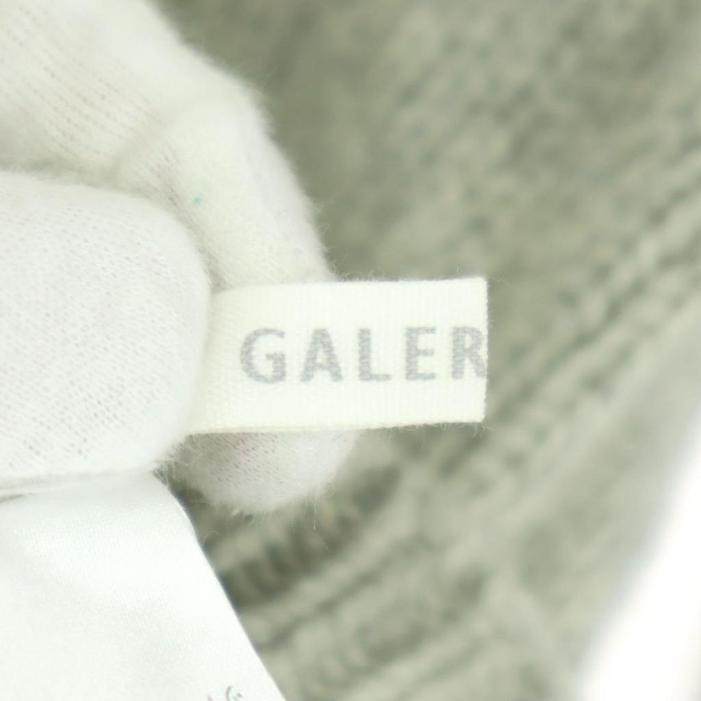 GALERIE VIE Made In Japan Long Sleeve Turtleneck Sweater S Tomorrowland Women Used