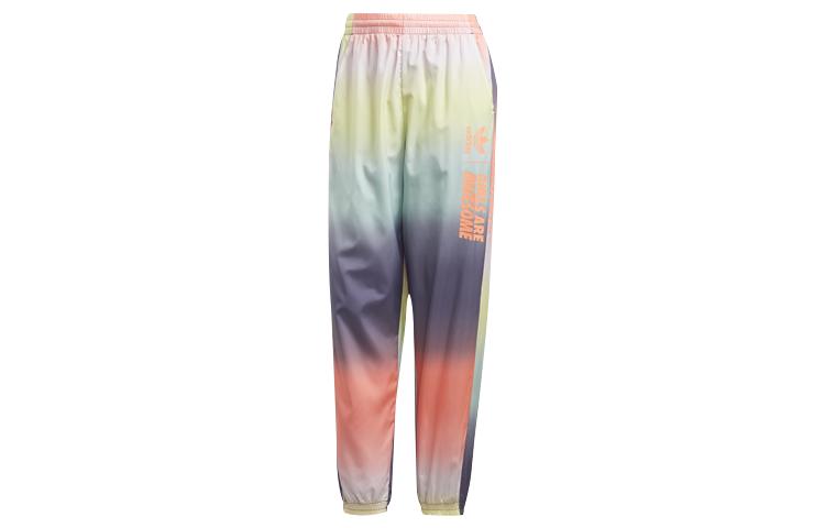 

Adidas Originals Girls Are Awesome Knitted Sweatpants Women s Multicolor GK4876 32
