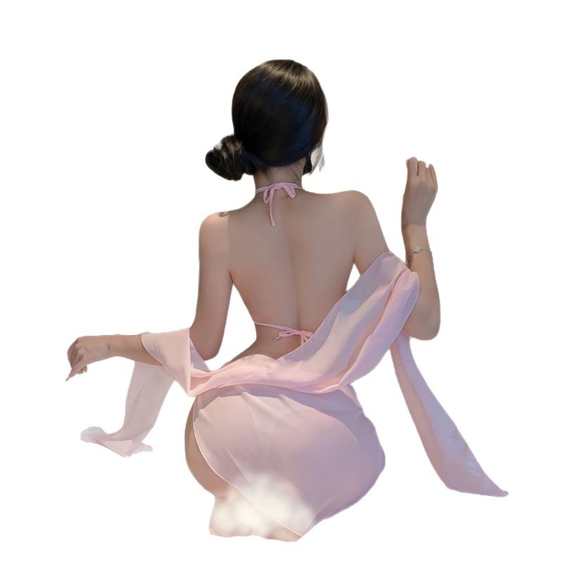 Sexy Pajamas, Pajamas, Pure Desire Underwear, Sexy Lingerie, Antique Suit, Retro Cosplay Uniform, Dancing Girl