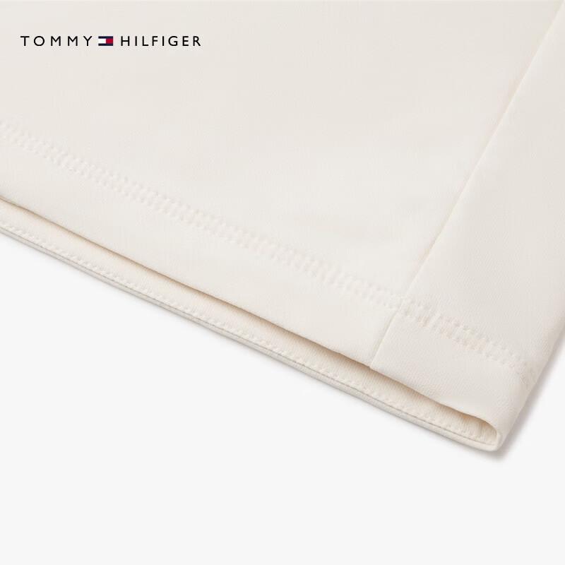 Tommy Hilfiger Men's Hooded Casual Jacket