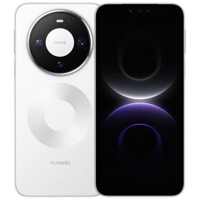 Huawei Mate 80 Pro (CN Version)