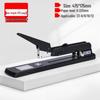 A3 Extra Long Saddle Stitch Stapler - Heavy Duty Long Arm Stapler