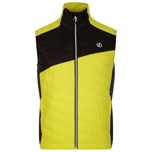 

Dare 2B Mens Touring Quilted Lightweight Gilet XXS