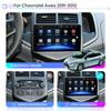 CarPlay Android Auto Car Radio Multimedia Player For Chevrolet Aveo 2 Sonic T300 2011-2015 Navigation GPS 2Din Auto Stereo