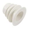 Pool Vacuum Adapter Sleeve Pool Cleaner Adapter Cone Adapter Skimmer Cuff Pool Cleaner Adapter Cover for Swimming Pool