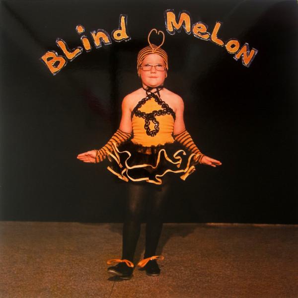 

LP Record BLIND MELON - Blind Melon MOVLP1100 Music On Vinyl 2014 Europe Rock