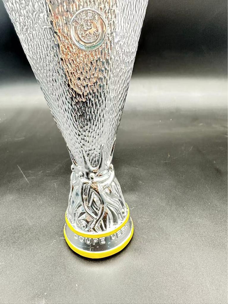 UEFA Europa League Trophy Model