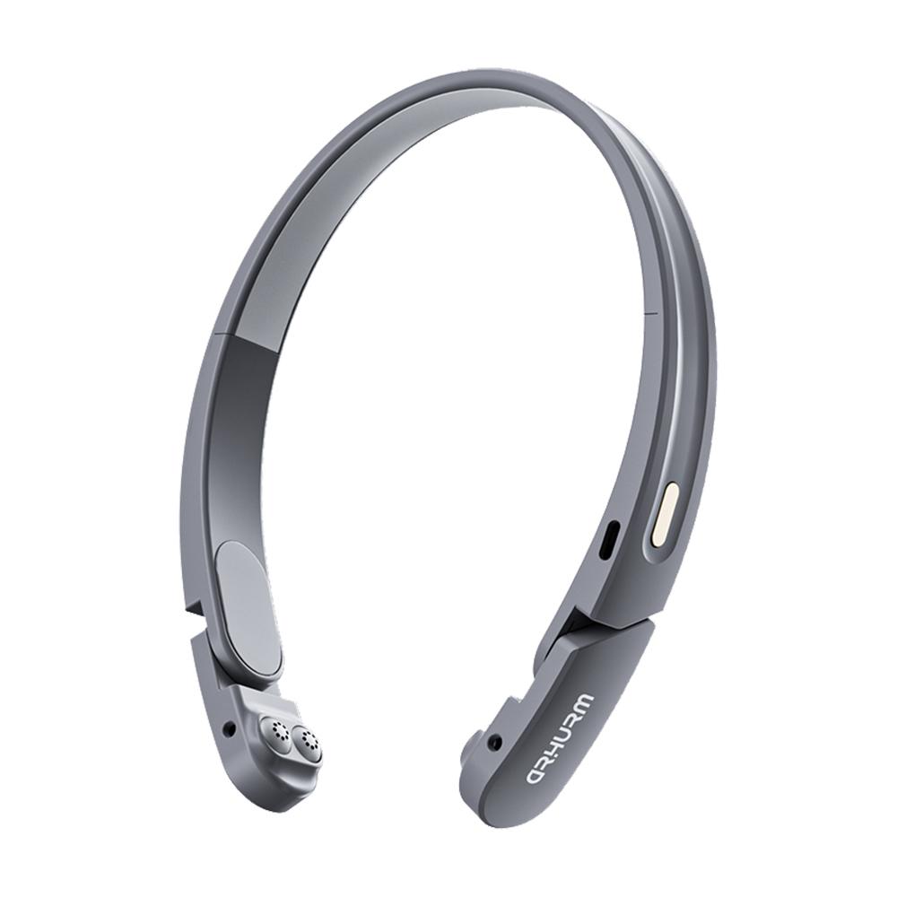 EMS Electric Head Massager 5 Gear Low Frequency Pulse Massage Relaxation Stress Sleep Aid Device Insomnia Head Masajeador