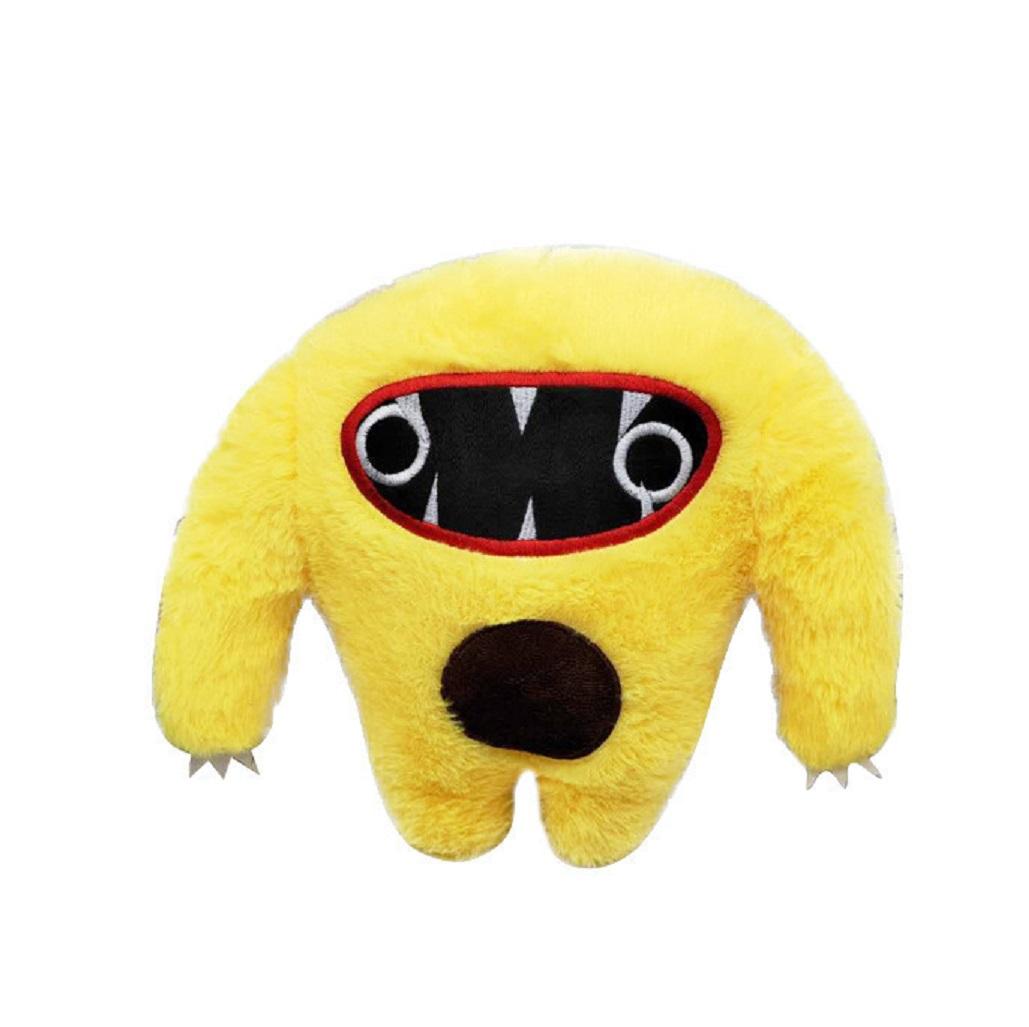 Neues 28 cm Joyville Plüschtier Cartoon Lustig Weiche Kuscheltier Puppen Spielzeug Weihnachten Geburtstag Halloween Geschenk Puppen Spielzeug Für Kinder 25cm-30cm