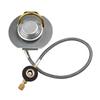 Premium Trangia Stove Adapter CW-C05 3200W Powerful Camping Gas Conversion Kit Braided Hose Preheating Tube Liquid/Vapor Fuel