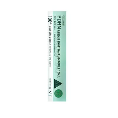 Ampolla PDRN Reedle Shot para el Cabello 100 Cuidado del Cuero Cabelludo 15ml