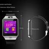 Touchscreen Bluetooth Smartwatch with SIM Card Slot, Phone Locator, and Student-Friendly Design for Kids and Adults