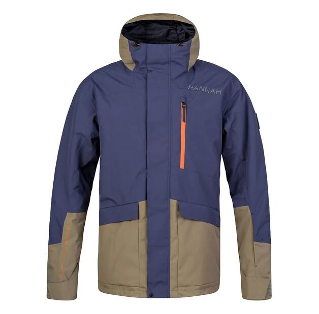 Hannah Garow FD куртка