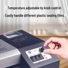 U-MACH U-320S A3 Laminator CN plug (adapter included)