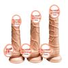 Long Love Electric Automatic Insertion Soft Flesh Female Simulator