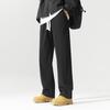 WRPCE Men's Loose Fit Outdoor Casual Pants