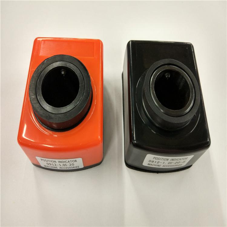 Digital Display Sealing Counter & Drilling Tool - 09 Series