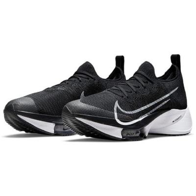 Air Zoom Tempo NEXT Antraciet Zwart Puur Platina Wit CI9924-003