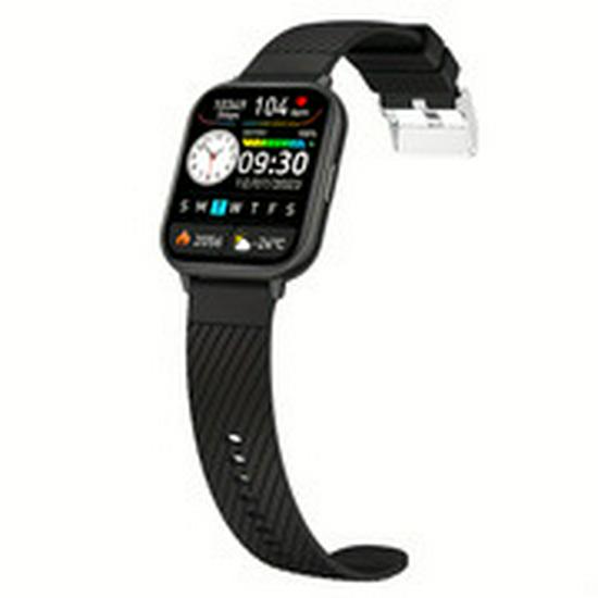 Y13 Akıllı Saat: Açık Hava Sporları İzleme, Kalp Atış Hızı, Adımsayar, Alarm, Çok Fonksiyonlu.