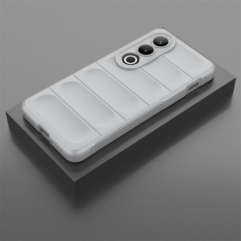 For OnePlus ACE 3V Case OnePlus ACE 3V Cover Skin-Friendy Luxury Silicone Shockproof Protective Phone Cover For OnePlus ACE 3V