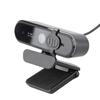 Full High Definition 1080P Auto‑Focusing PC Video Calling Webcam Camera with Microphone