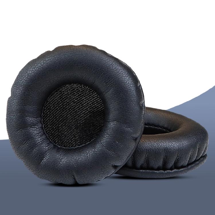 6Pcs/set Ear Comfortable Protein Leather Earpads for B250XT B150, Memory Foam Earpads with Protective Microphones Muffs