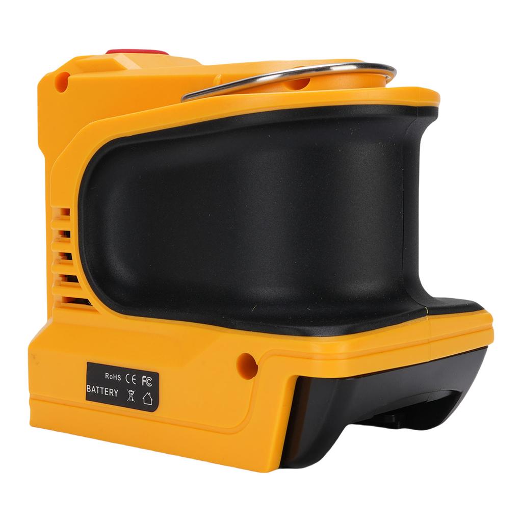 180W Portable Inverter Converter for DCB204 DCB200 DCB203 18V 20V Li Battery DC USB Type C AC