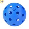 Landa Luminous 40-Hole Pickleballs, 10-Pack