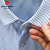 Pierre Cardin Men's Short Sleeve Business Casual Shirt