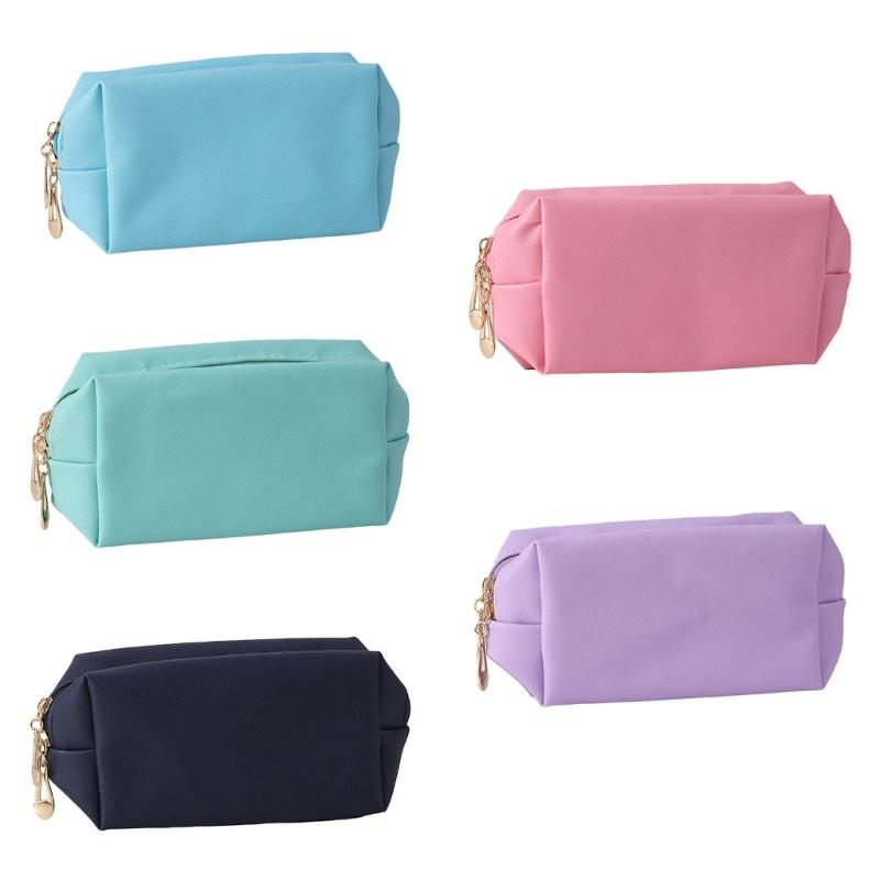Multi-functional Pen Bag Pencil Organiser Bag Large Capacity Pen Pouch Pencil Case for Student School Home