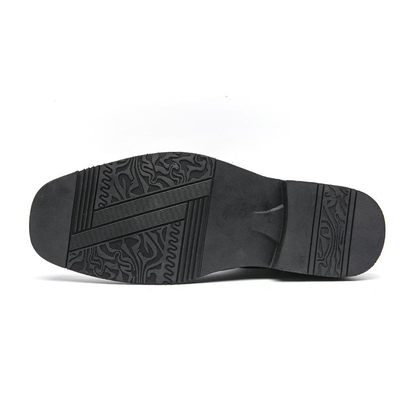 Leather Shoes For Man Genuine Leather Big Size High Quality Designer Formal Shoes Casual Shoes Business Oxford