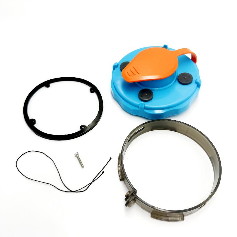 1Pcs Water Tank Cover Female Cover For Dji T60 T50 T40 T20P T25 Plant Protection Machine Accessories