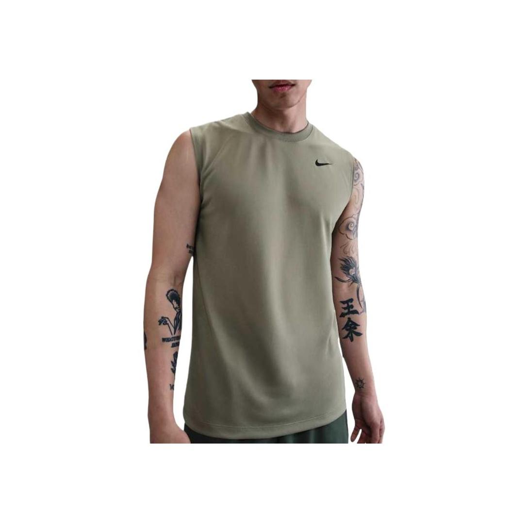 Nike Dri-Fit Legend Fashion Simple Popular