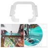 Acrylic Quilting Template Ruler Machine Set for Patchwork Sewing Tool