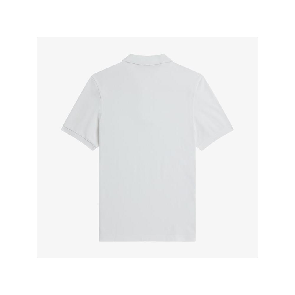 Fred Perry [headquarters Genuine] Fred Perry [m6000] Plain Fred Perry Shirt  100  Afpm2316000 100 qzgAfpm2316000 100