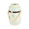 Zhishi 304 Stainless Steel Vacuum Insulated Portable Layered Lunch Box