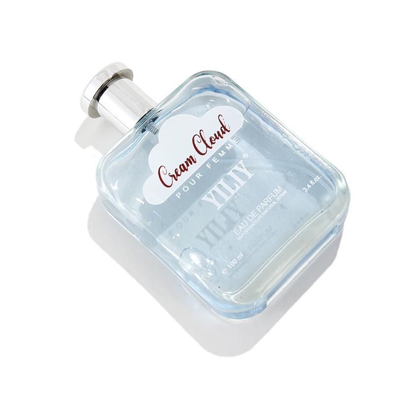 English women's fragrance fresh niche cloud women's perfume lasting light fragrance perfume