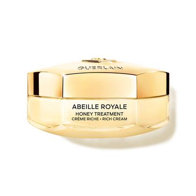 Abeille Royale თაფლის მკურნალობა მდიდარი კრემი 50მლ
