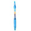 1008 Click Gel Pen Refill - Extra Large Capacity Signature Pens for Office & Student Stationery