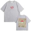 Hot Sale Bad Bunny DTMF Residencia En El Choli Merch Tshirts Debi Tirar Mas Fotos T Shirts Mens Hip Hop Oversized Streetwear