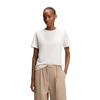 Hugo Womens/Ladies Damacia Plain T-Shirt