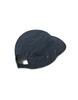 MMLG Mmlg Check Camp Cap (Navy)