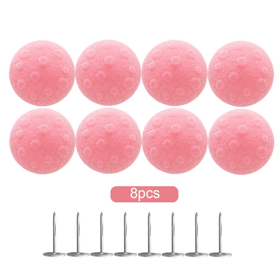 

8 шт. мягких бархатных держателей для постельного белья в форме цветка розы, нескользящие кнопки для простыней и одеяла, удерживающие одеяло на месте