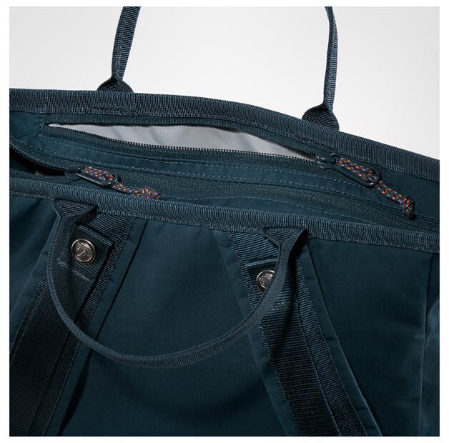 Рюкзак Fjällräven Vardag Totepack deep forest (F27240-662)